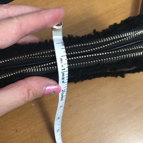 Coach mini purse - Picture 13 of 13